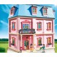 Playmobil 5303 Deluxe Dollhouse with Working Doorbell