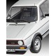 Revell VW Golf 1 GTI Car Model Kit
