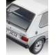 Revell VW Golf 1 GTI Car Model Kit