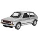 Revell VW Golf 1 GTI Car Model Kit