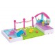 Happy Places Shopkins Pool Playset