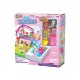 Happy Places Shopkins Pool Playset
