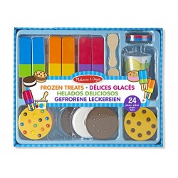 Melissa & Doug Frozen Treats Playset