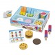 Melissa & Doug Frozen Treats Playset