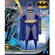 Rubie's Official Batman, Adult Costume