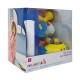 Munchkin Play and Learn Bath Set