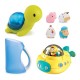 Munchkin Play and Learn Bath Set