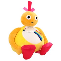 Twirlywoos Interactive Musical Chickedy