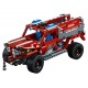 LEGO UK 42075 First Responder Building Block