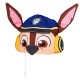 Paw Patrol 270PWP Chase Headphone Hat