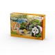 Schleich 97433 Wild Life Advent 2017 Calendar
