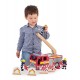 Tidlo Fire Engine