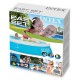 Intex 6ft x 20in Easy Set Swimming Pool #28101