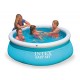 Intex 6ft x 20in Easy Set Swimming Pool #28101