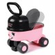 CASDON Little Driver Hetty Sit and Ride Plastic Toy