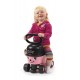 CASDON Little Driver Hetty Sit and Ride Plastic Toy
