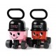 CASDON Little Driver Hetty Sit and Ride Plastic Toy