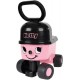 CASDON Little Driver Hetty Sit and Ride Plastic Toy