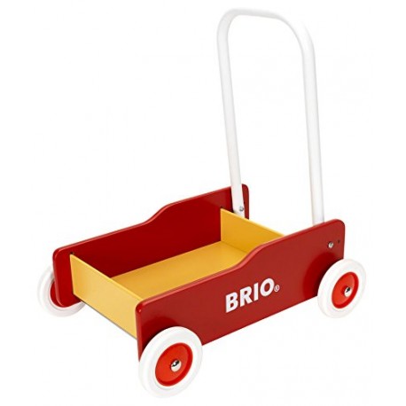 BRIO Toddler Wobbler