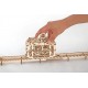 UGears Tram construction kit