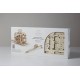 UGears Tram construction kit