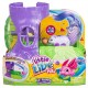 Little Live Pets 28370 Fluffy Friends Playset(Assorted models)