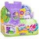 Little Live Pets 28370 Fluffy Friends Playset(Assorted models)