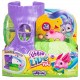 Little Live Pets 28370 Fluffy Friends Playset(Assorted models)
