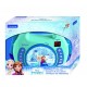 Lexibook RCDK100FZ CD Player with 2 Mics Disney Frozen