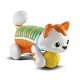 LeapFrog Count and Crawl Kitty Musical Toy