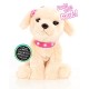 JP Barbie Light Brown Puppy Vet Bag Set