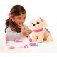 JP Barbie Light Brown Puppy Vet Bag Set