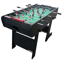 Viavito FT100X Folding Football Table
