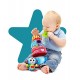 Lamaze Stacking Starseeker Baby Toy