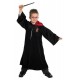 Rubie's Official Harry Potter Gryffindor Deluxe Robe Childs Costume