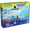 Science4You Science of The Universe 3D Solar System Educational STEM Toy