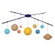 Science4You Science of The Universe 3D Solar System Educational STEM Toy