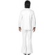 Smiffy's Adult Men's 1970's Suit Costume, Jacket With Mock Shirt and Waistcoat and Trousers, 70 Disco, Serious Fun, Size