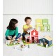 Early Learning Centre 141445 Wooden Farm Play Set