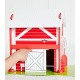 Early Learning Centre 141445 Wooden Farm Play Set