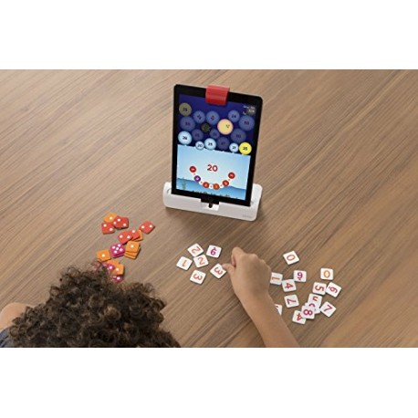 Osmo Numbers Game (Osmo Base Required)