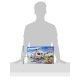 Playmobil 6686 City Life Emergency Medical Helicopter with Spinning Rotor Blades