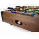 Power Play TY5896DB Table Top Football Foosball Game, 27