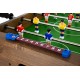 Power Play TY5896DB Table Top Football Foosball Game, 27