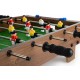 Power Play TY5896DB Table Top Football Foosball Game, 27