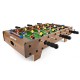 Power Play TY5896DB Table Top Football Foosball Game, 27