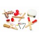 Tidlo Musical Instrument Set (14 Pieces)