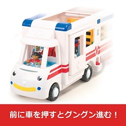 WOW Toys Robin's Medical Rescue