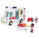 WOW Toys Robin's Medical Rescue