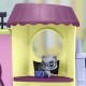 Littlest Pet Shop Pawristas Cafe Toy